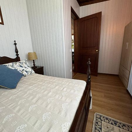 Casa Do Conde Praia Da Barra Гафанья-да-Назарэ Экстерьер фото